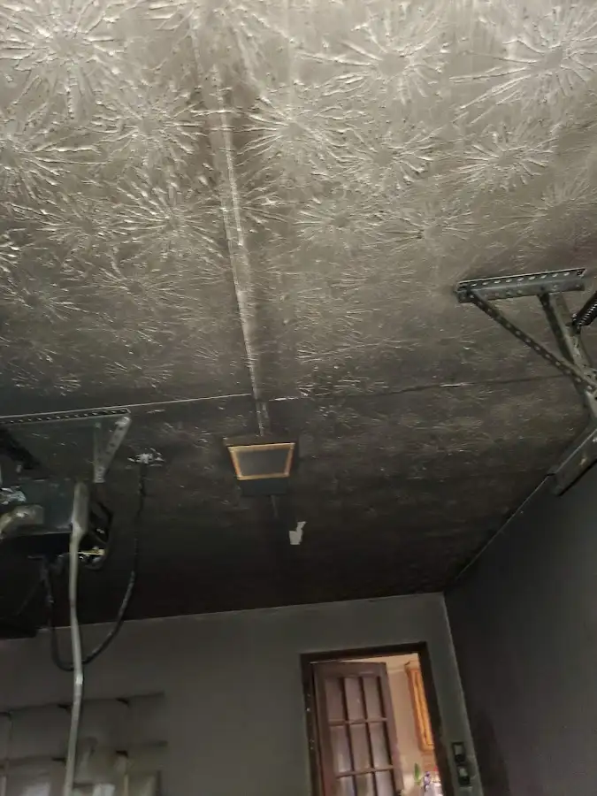 Fire and smoke damage assessment for Emergency Water Damage Services in Boiling Springs